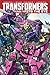 Transformers: More Than Meets The Eye Volume 9 by James Roberts, Alex Milne