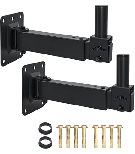 Amazon.com: JBL Professional MTC-CBT-SMB1 Stand Mount Bracket for