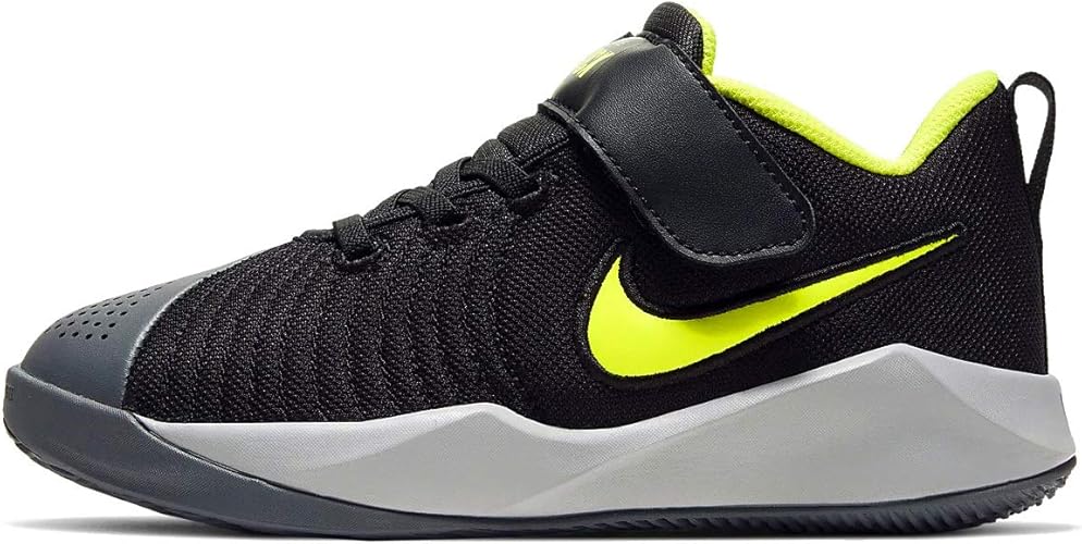 nike team hustle amazon