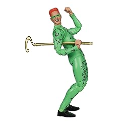 McFarlane Toys - DC Multiverse The Riddler