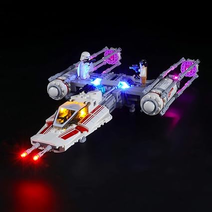 lego 75249