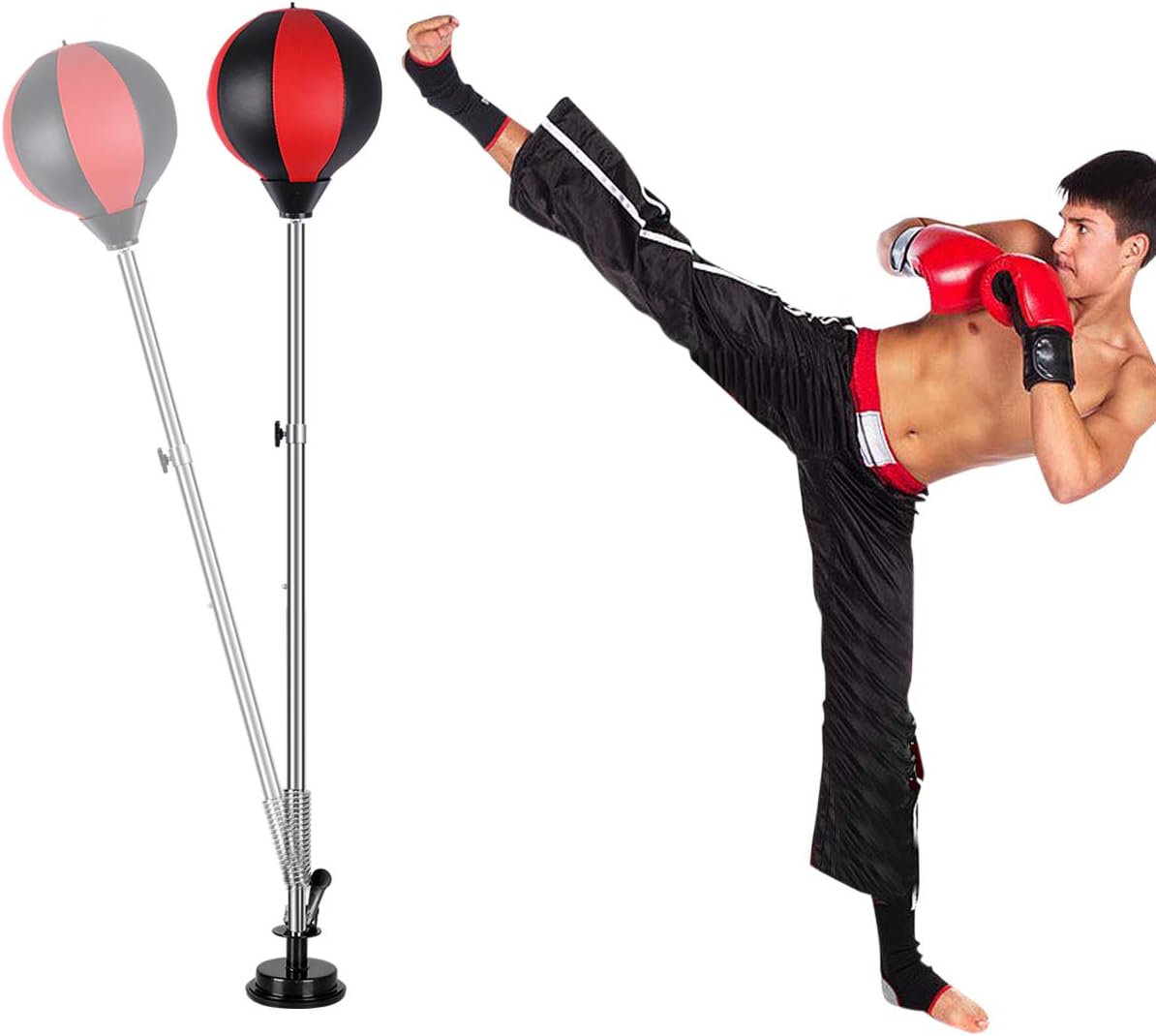 middle spring reflex bag