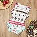 Baby Clothes, Bestpriceam Newborn Toddler Printing Bodysuit Romper Jumpsuit