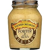 Sierra Nevada Mustard Stone Ground