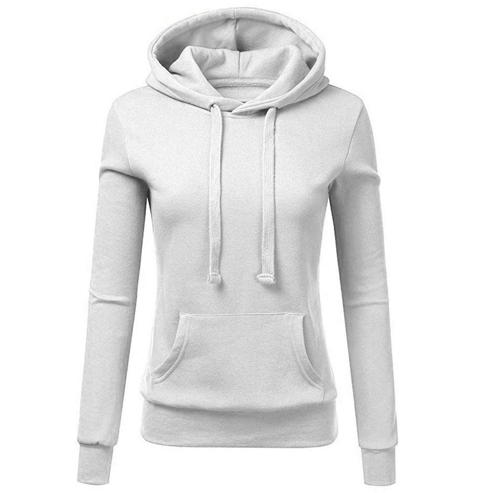 Clothing Womens Casual Hoodies 
