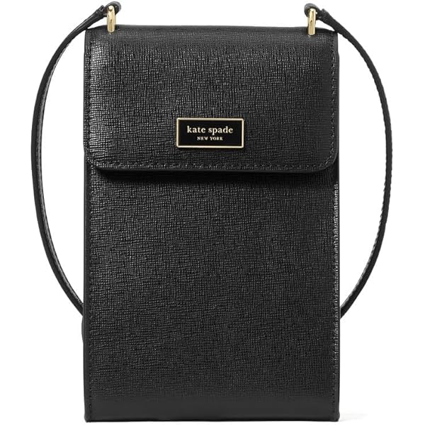 kate spade new york Tilly Quilted Fabric Small Crossbody