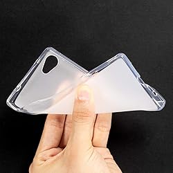 Shantime Sony Xperia Z5 Compact Case, Scratch