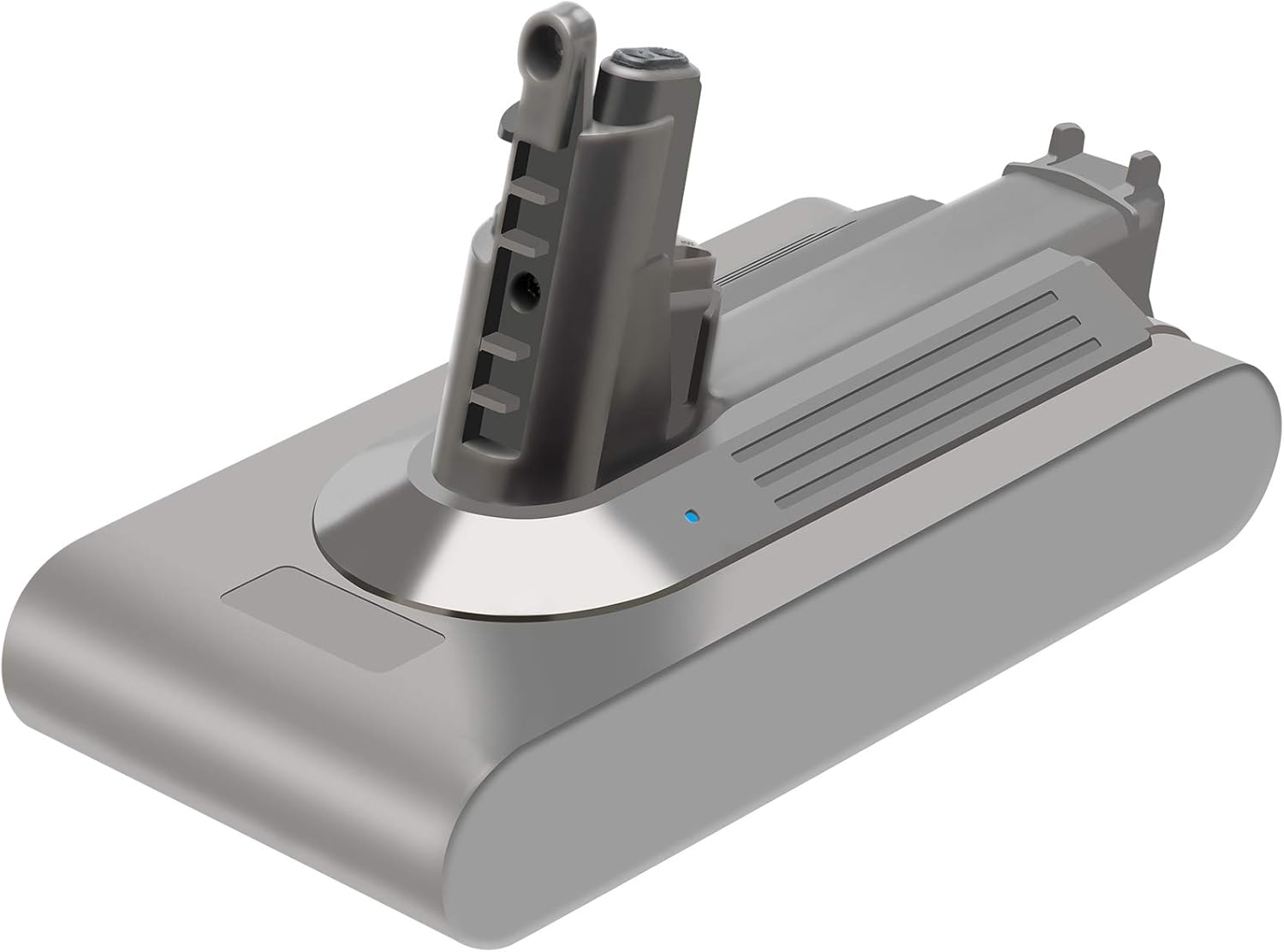 JHTC 25.2V 4200mAh Upgraded V11 Battery Replacement for