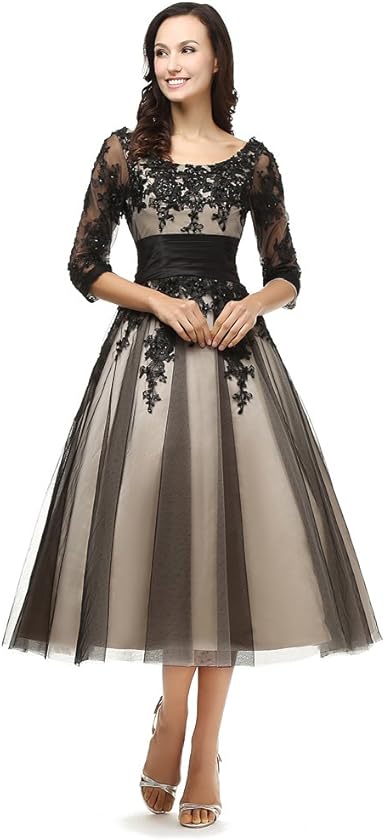 amazon champagne dress