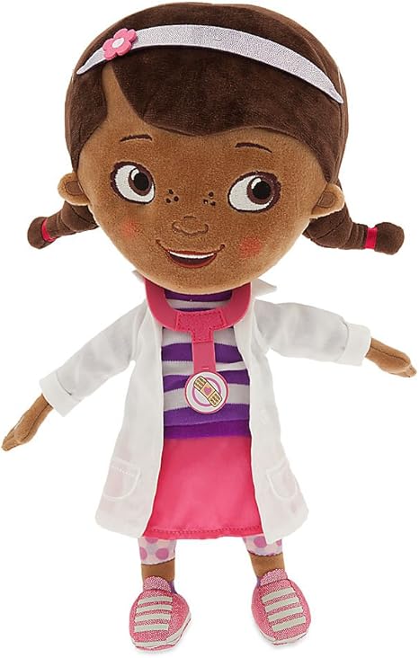 doc mcstuffins clipboard