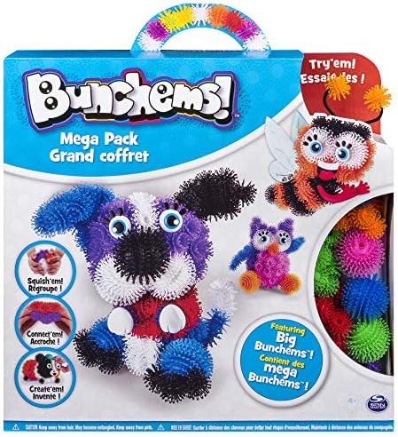 bunchems mega pack