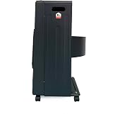 NJ The Right Choice Portable Gas Heater Indoor 4.2kW Regulator Set view 8