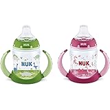 nuk simply natural learner cup replacement spout