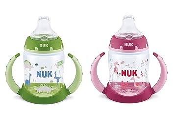 nuk disney learner