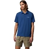 Columbia Men's PFG Solar Stream II Polo
