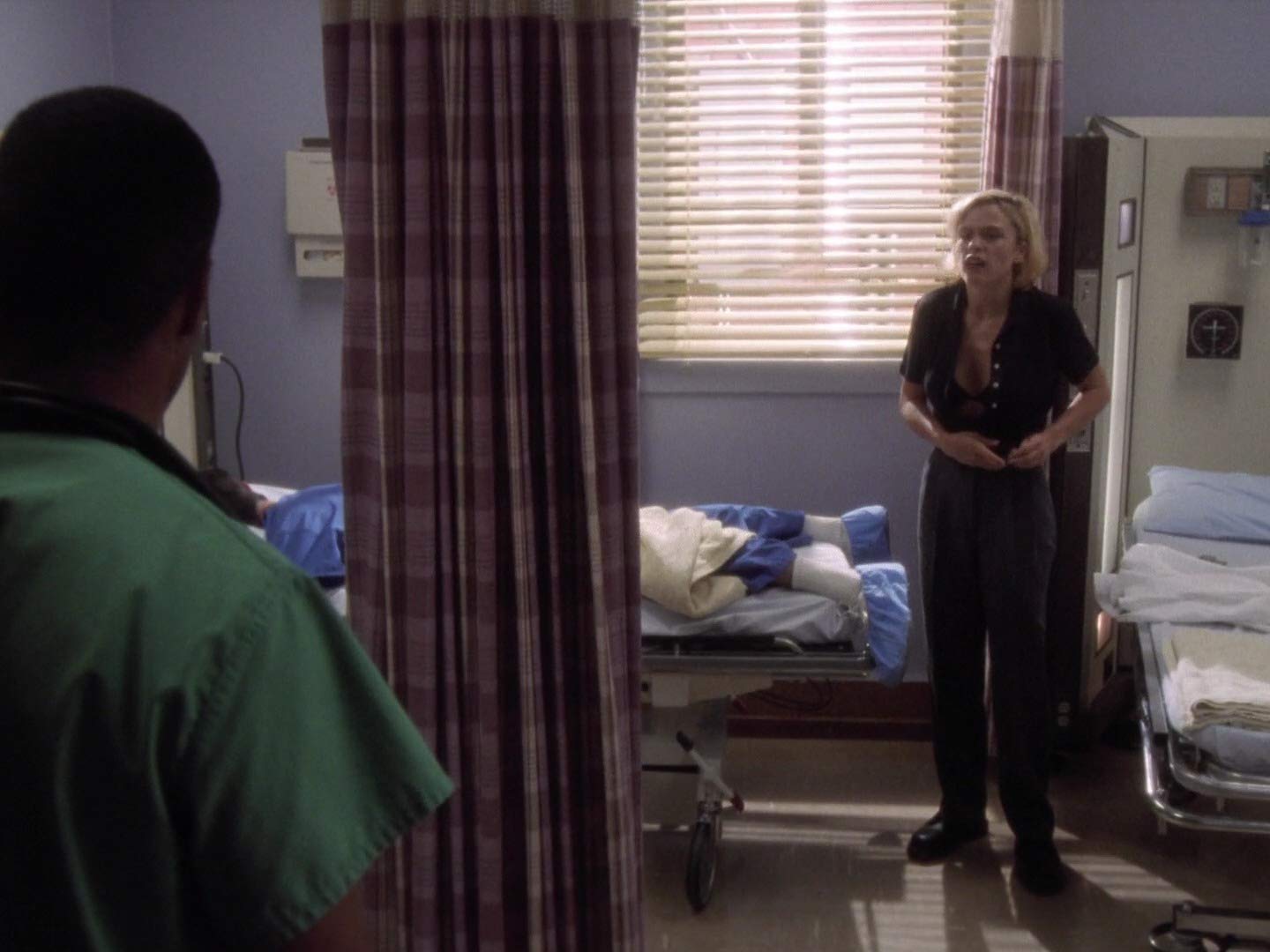 Watch ER Season 2 Prime Video