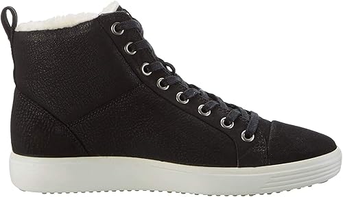 ecco womens soft 7 high top