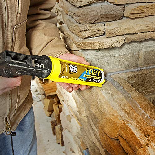 4 Liquid+Nails+LN+2000+Construction+Adhesive