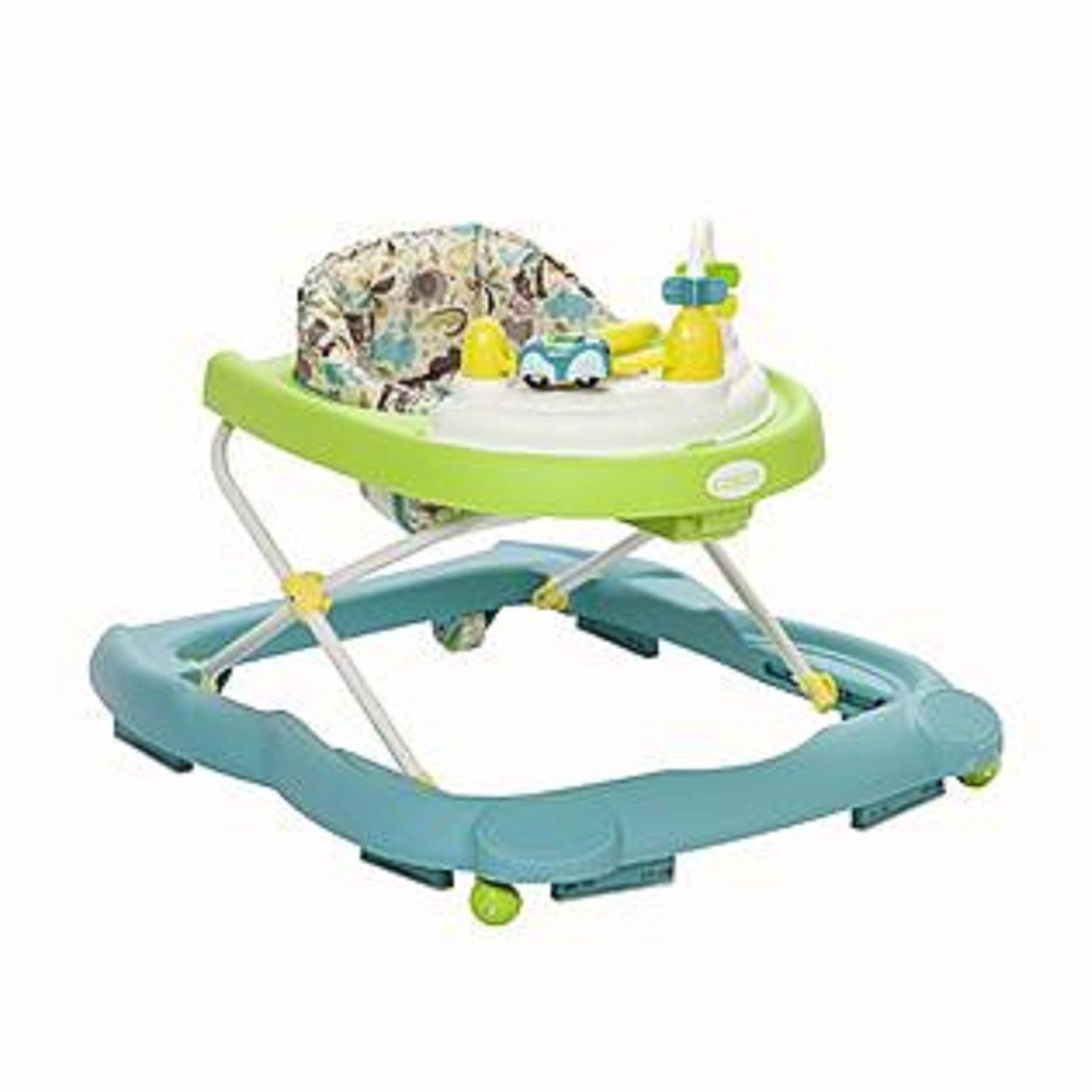 cosco beep beep walker