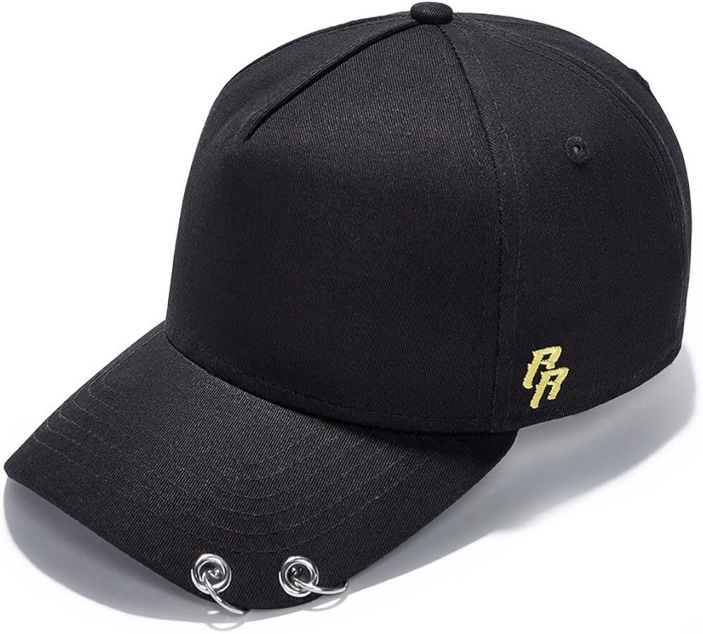 long strap baseball cap