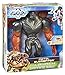 Max Steel Metal Elementor Figure, 12-Inch