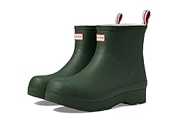 Hunter Play Short Sherpa Insulated Boot - Boots for