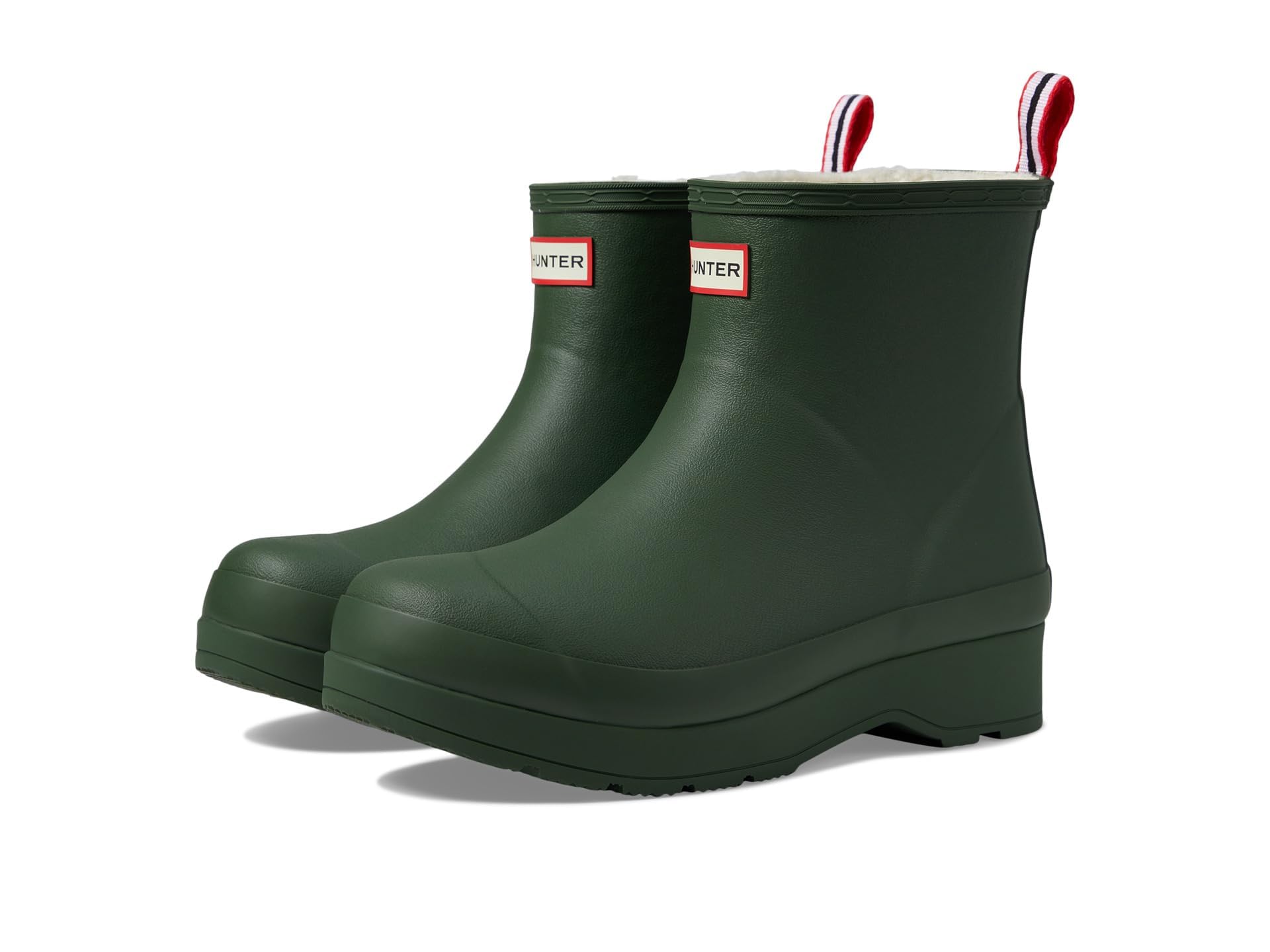 Hunter Play Short Sherpa Insulated Boot - Boots for