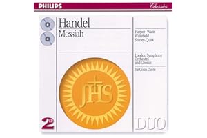Handel: Messiah
