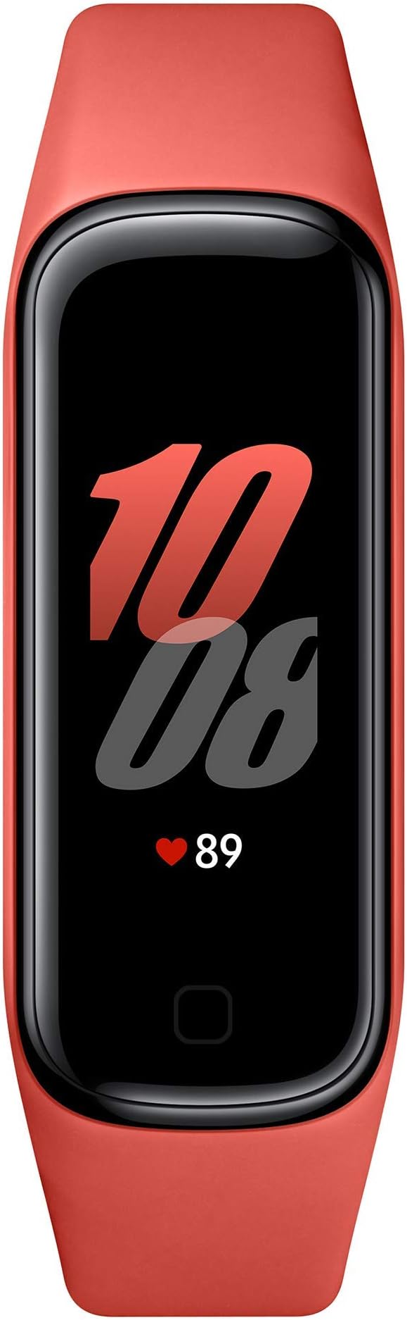 Samsung Galaxy Fit2 Smartwatch Scarlet UK Renewed