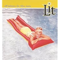 Lit - A Place In The Sun - Amazon.com Music
