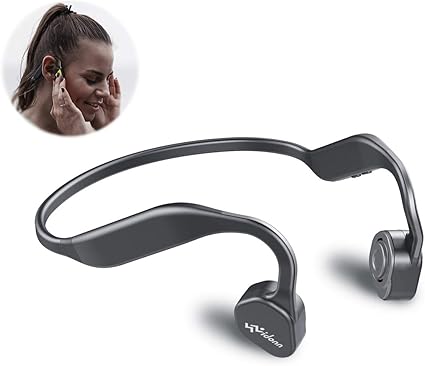 headset for cycling