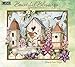Lang 2017 Bountiful Blessings Wall Calendar, 13.375 x 24 inches (17991001897)