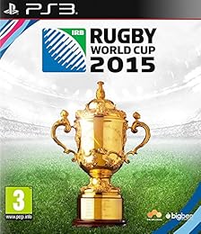 Rugby World Cup 2015