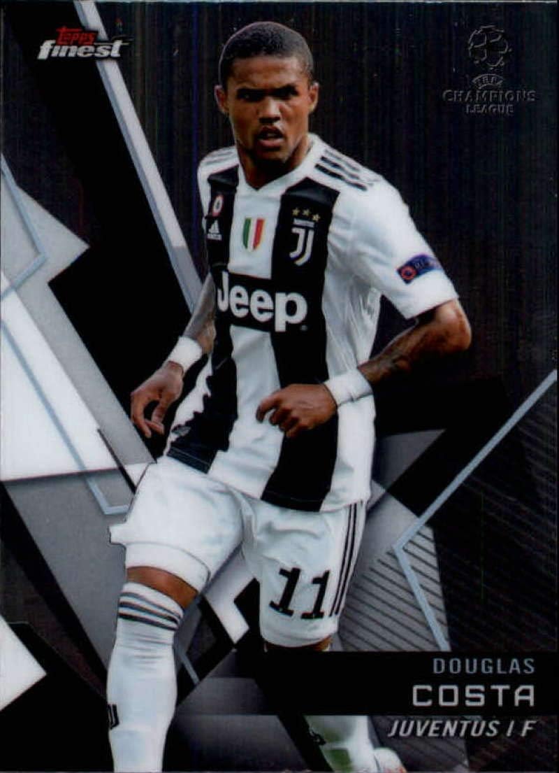 juventus in european football