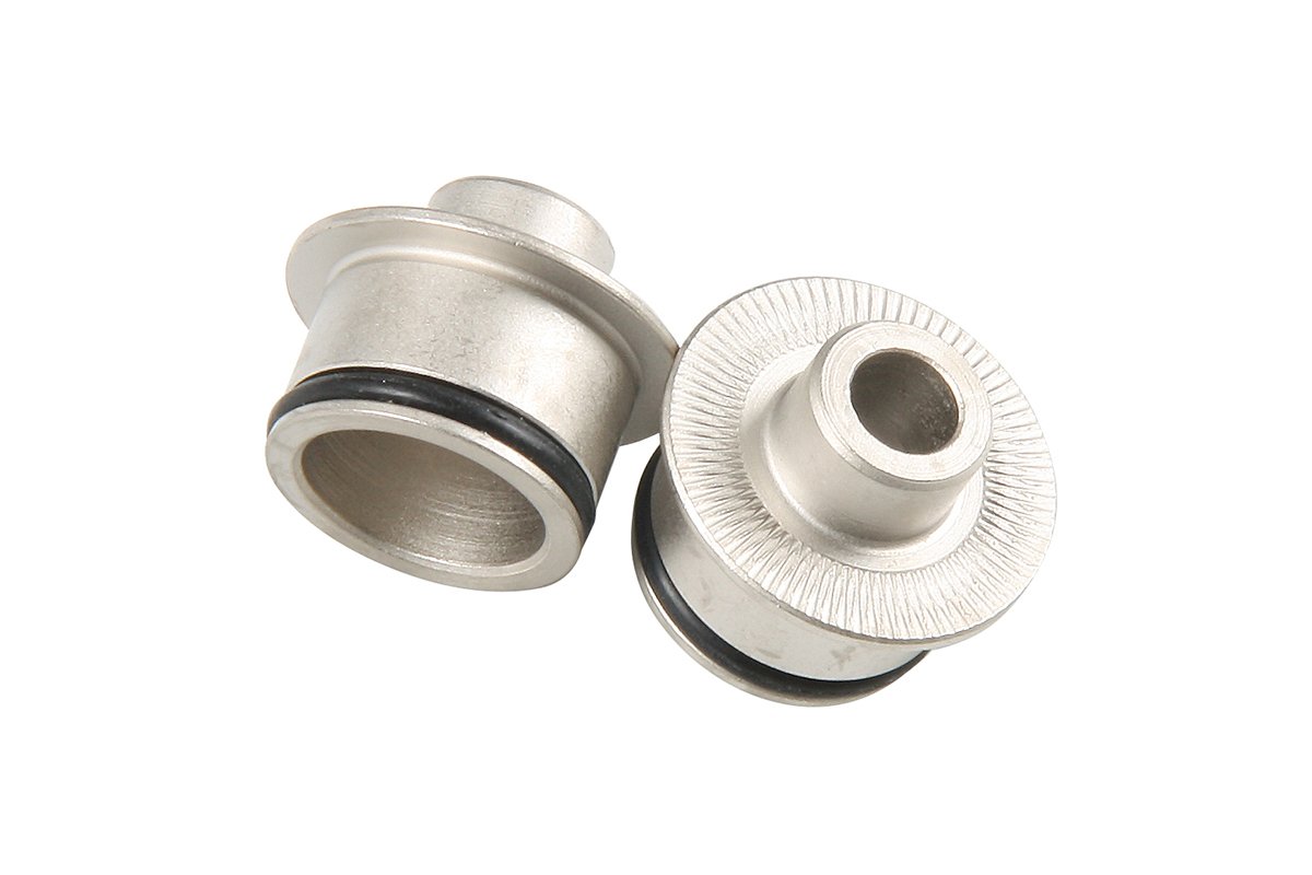 Massi – ADAPTER Axis 15 mm to QR (Pack 2U.)