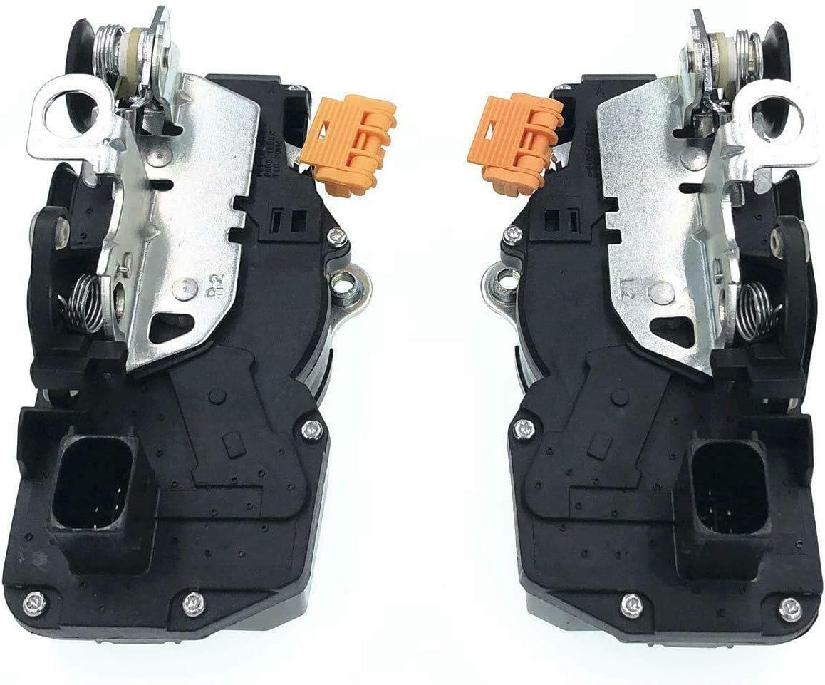 SCXCOPIDO Door Lock Actuators RL & RR Side For 20082012