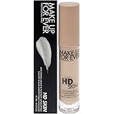 HD Skin Concealer - 2.2N Macadamia by Make Up For Ever for Women - 0.16 oz Concealer