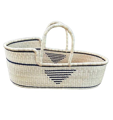 moses basket bed