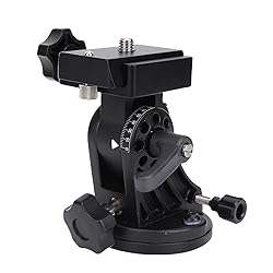 Dpofirs Telescope Mount, Latitude Adjustment
