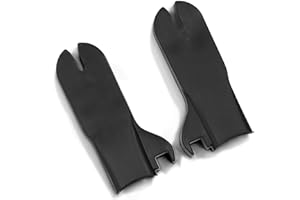 Baby Jogger & Graco Car Seat Adapters for City Sights Stroller, Black
