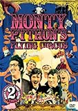 空飛ぶモンティ・パイソン Vol.2