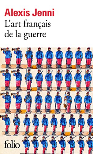 L' art français de la guerre