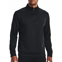 Amazon.com: Under Armour Men's ColdGear Infrared ½ Zip T