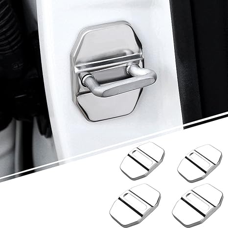 Embellecedores para puertas de entrada | Embellecedores