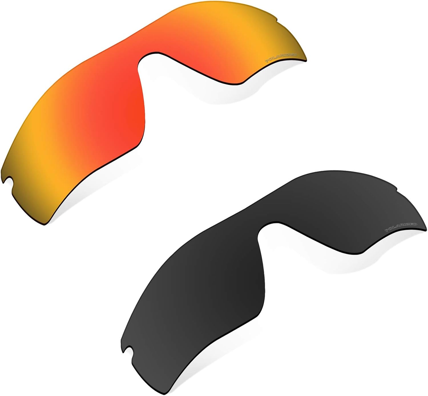 Polarized Replacement Lenses Compatible With Oakley S Radar Path Industry No 1 Polarized Replacement Lenses Compatible With Oakley S Radar Path Industry No 1