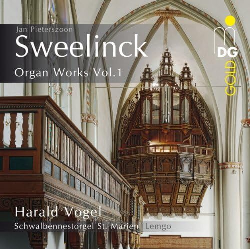 Organ Works 1