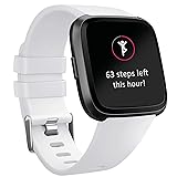 Tobfit Compatible Bands Replacement for Fitbit