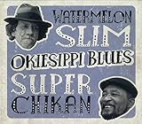 OKIESIPPI BLUES (DIGIPAK)                          image