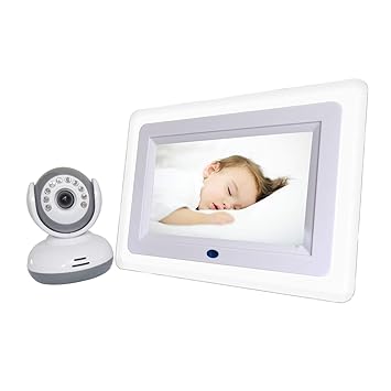7 inch baby monitor