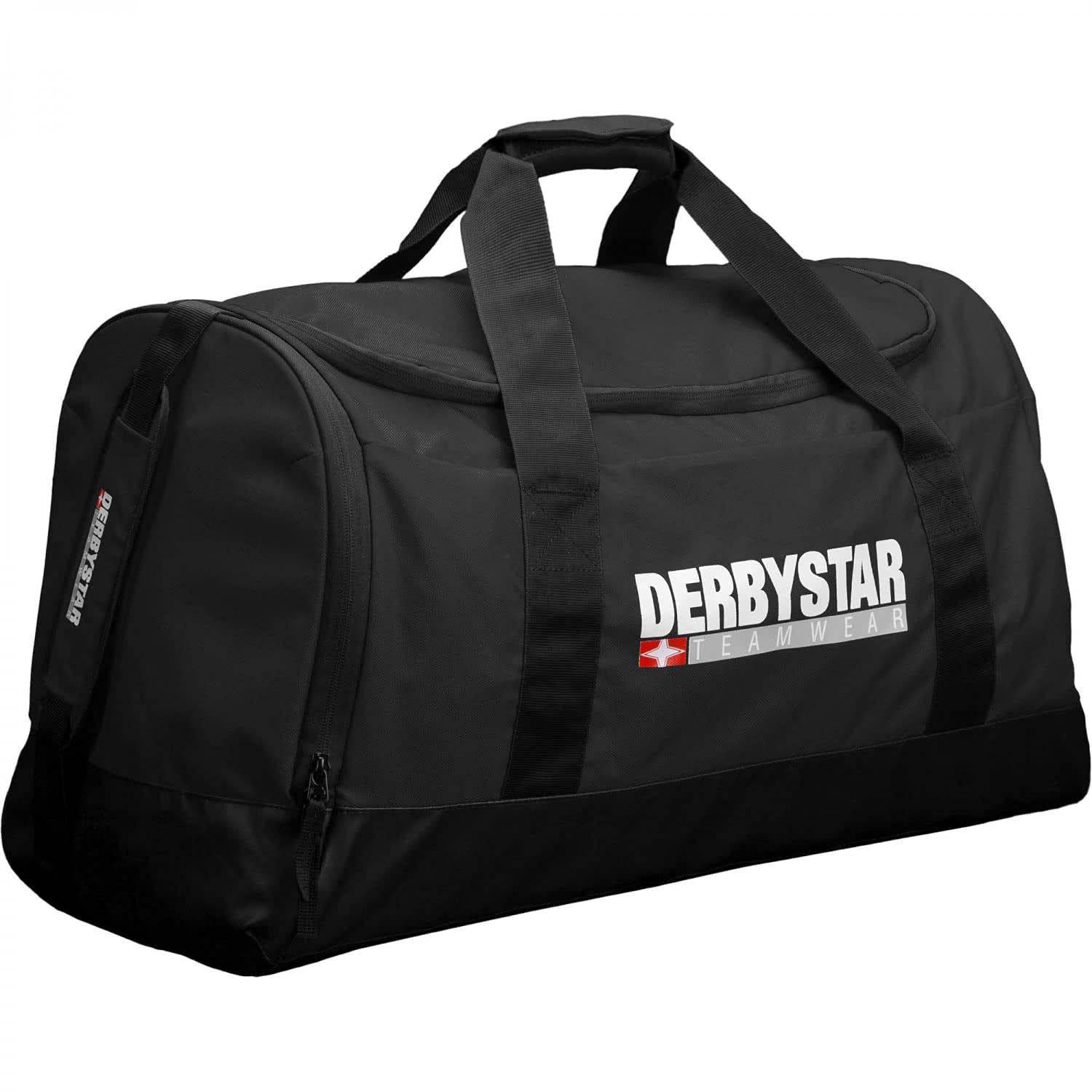 Derbystar Handbag-832005 Handbag Black 50 x 26 x 29 cm